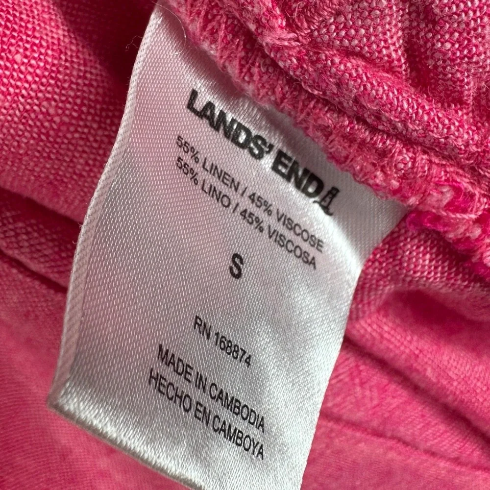 Lands End lands end